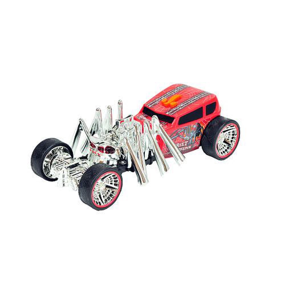 hot wheels extreme action