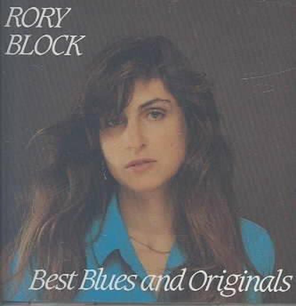 Best Blues and Orginals, 0011661152526