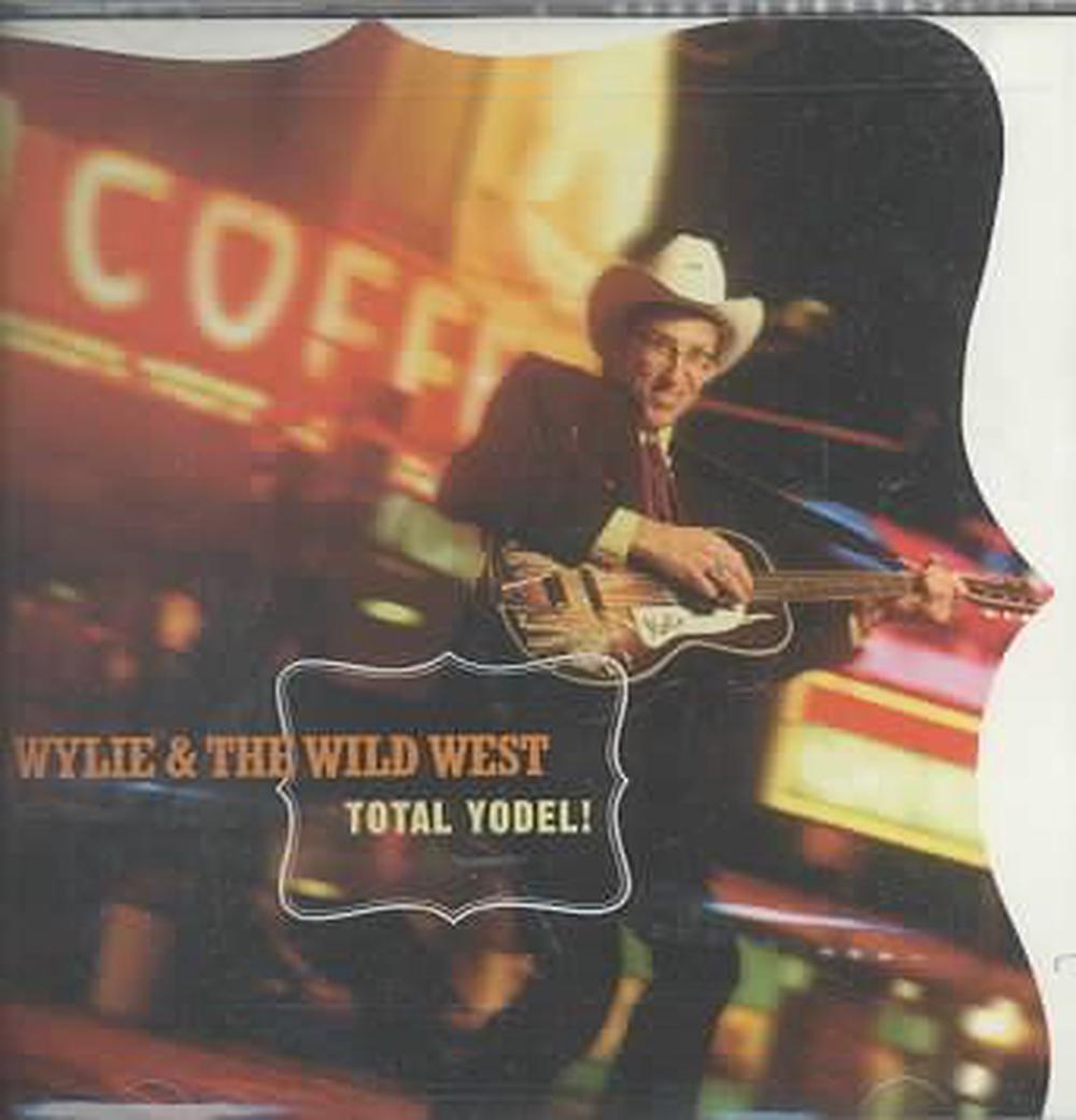 Total Yodel, 0011661316225