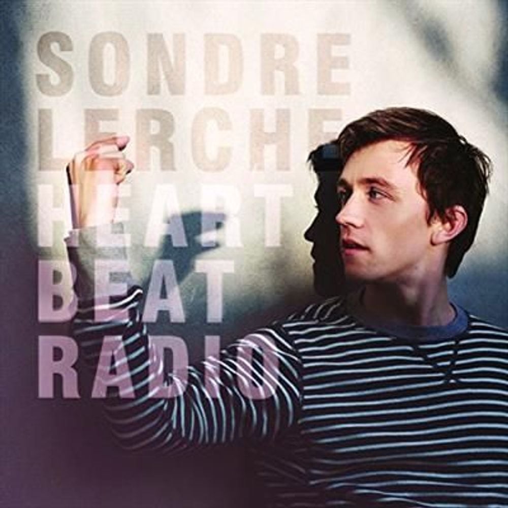 Heartbeat Radio - ISBN: 0011661909427