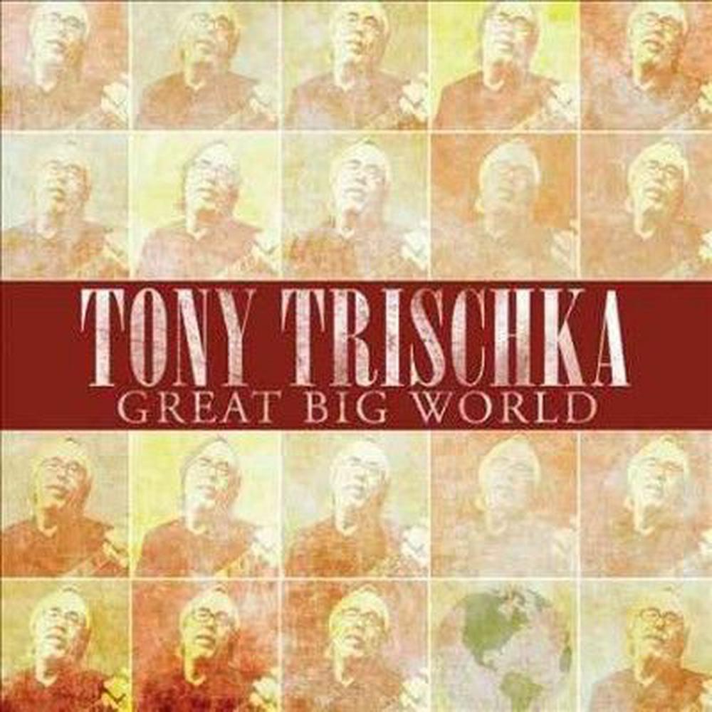Great Big World - ISBN: 0011661914322