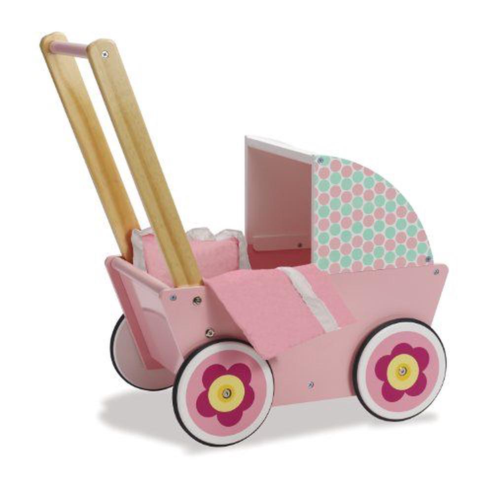 baby stella stroller