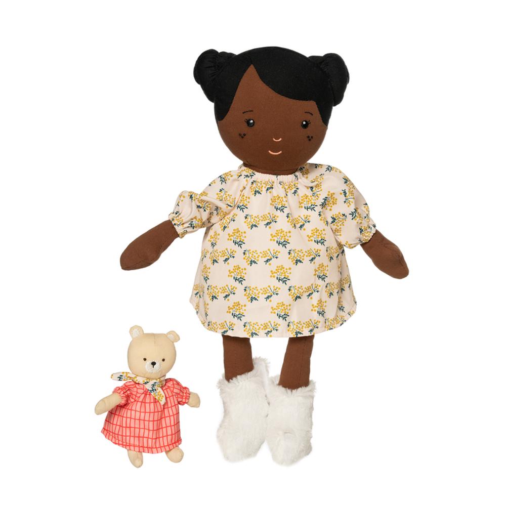 Manhattan Playdate Friend - Harper Plush Toy, 0011964505906