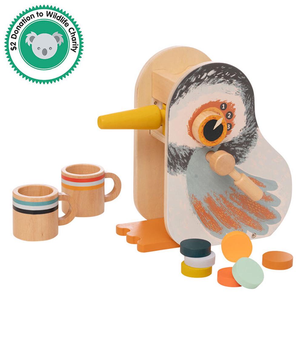 Early Bird Espresso, 0011964507689