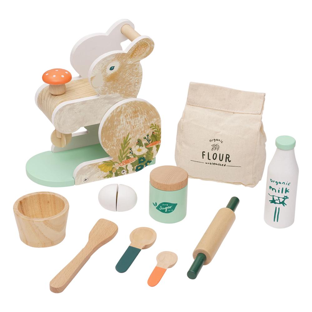 Bunny Hop Mixer, 0011964510016