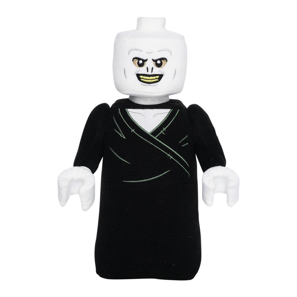 Manhattan Lego Plush - Lord Voldemort, 0011964514502