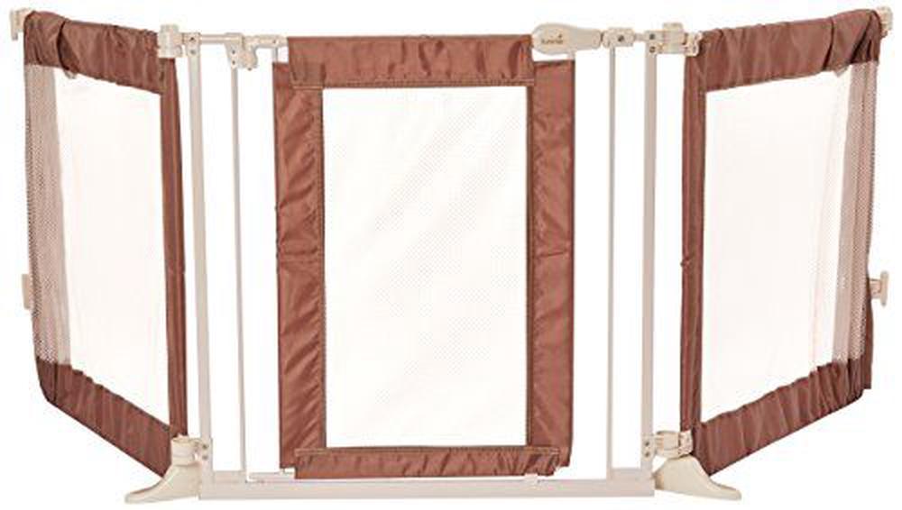 summer infant sure and secure custom fit gate