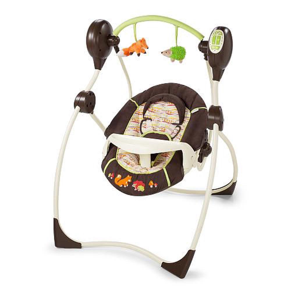swaddleme swing
