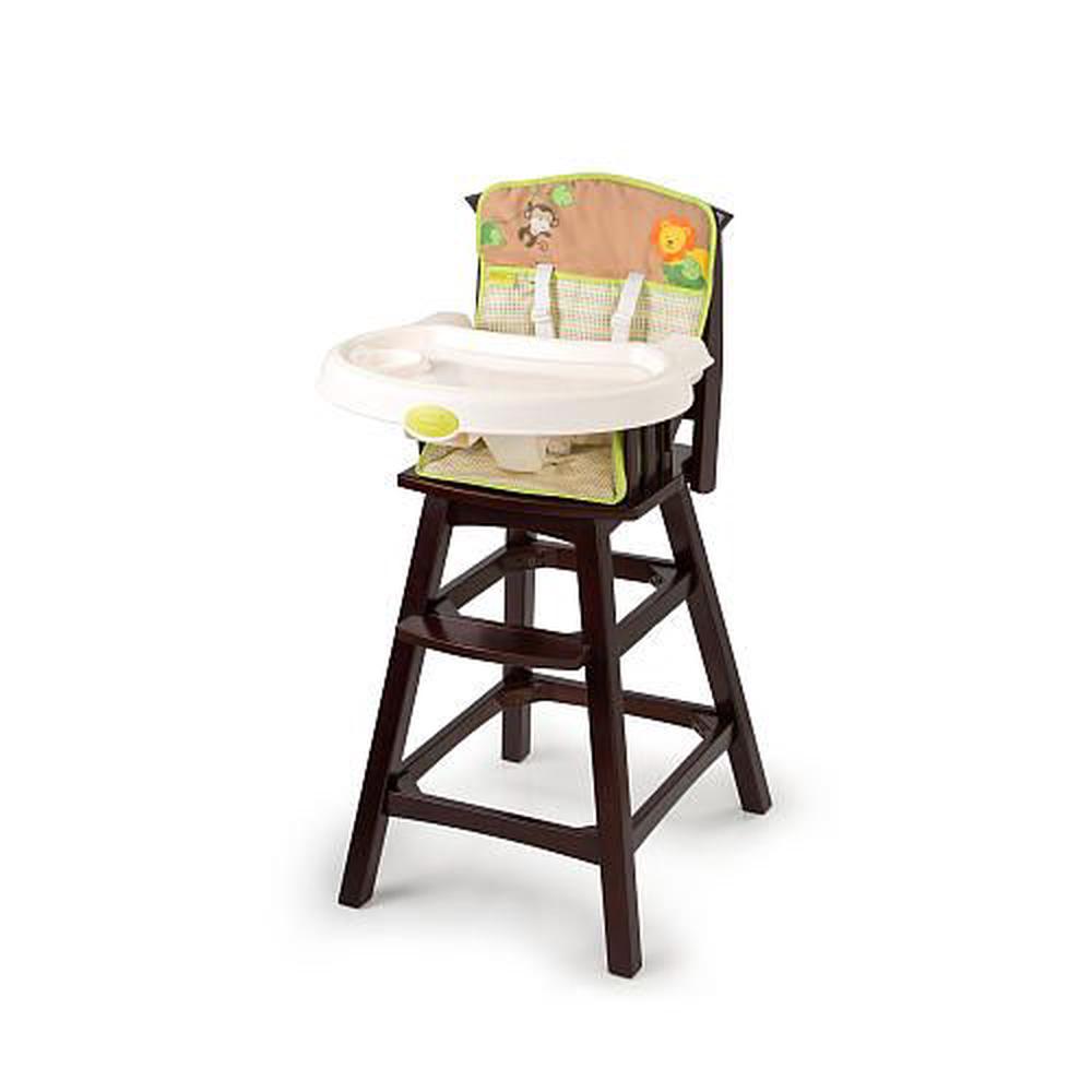 high chair summer infant