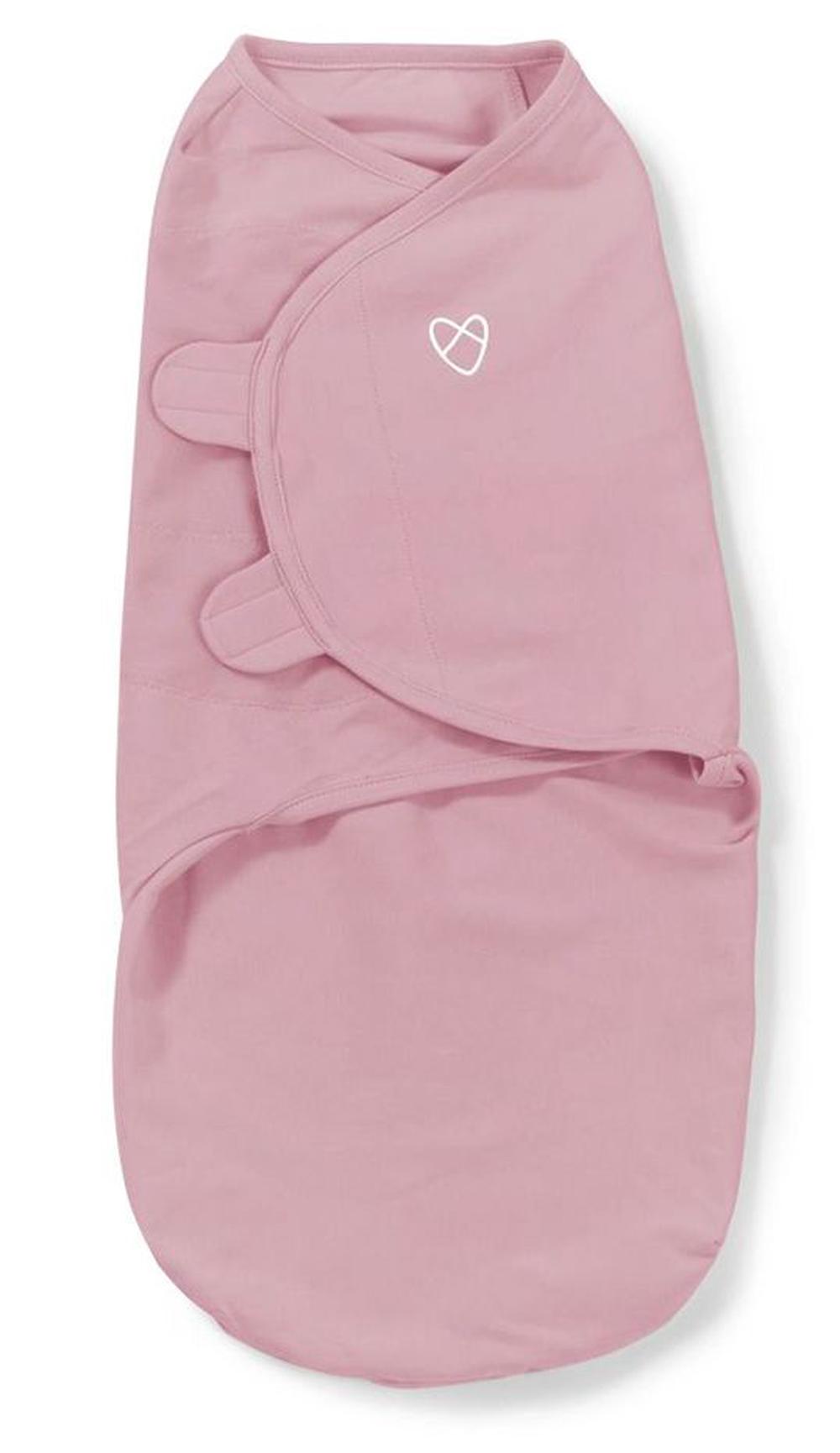 Summer Infant Original Swaddle (Pink) 03 Months Buy online at Tiny Fox