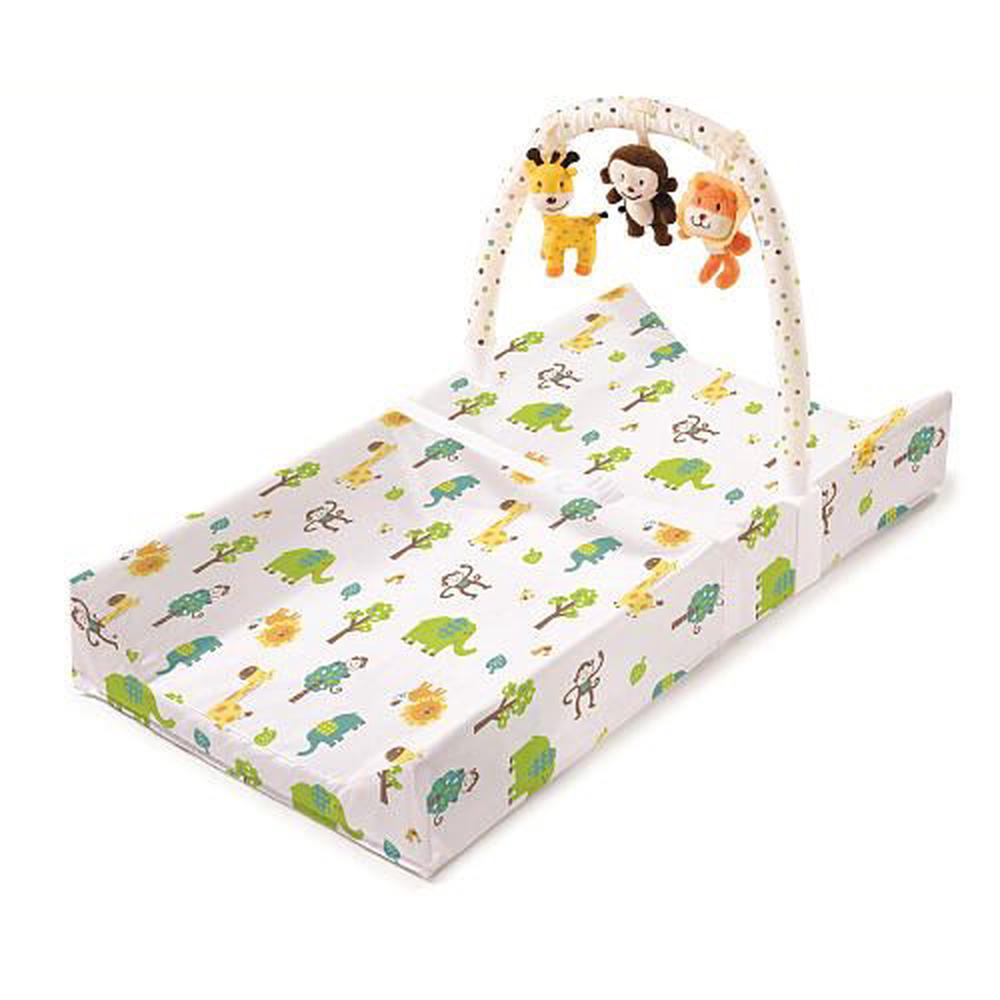 summer infant changing pad