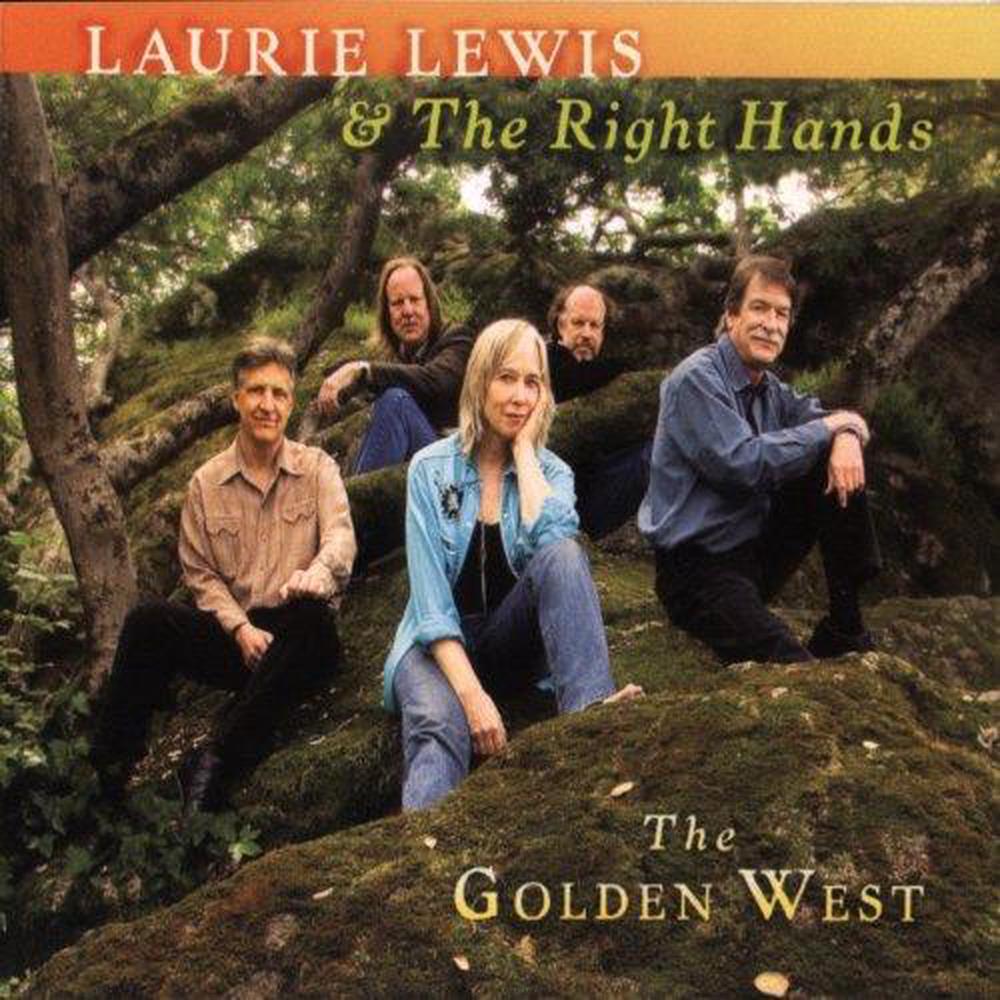 Golden West - ISBN: 0012928819428