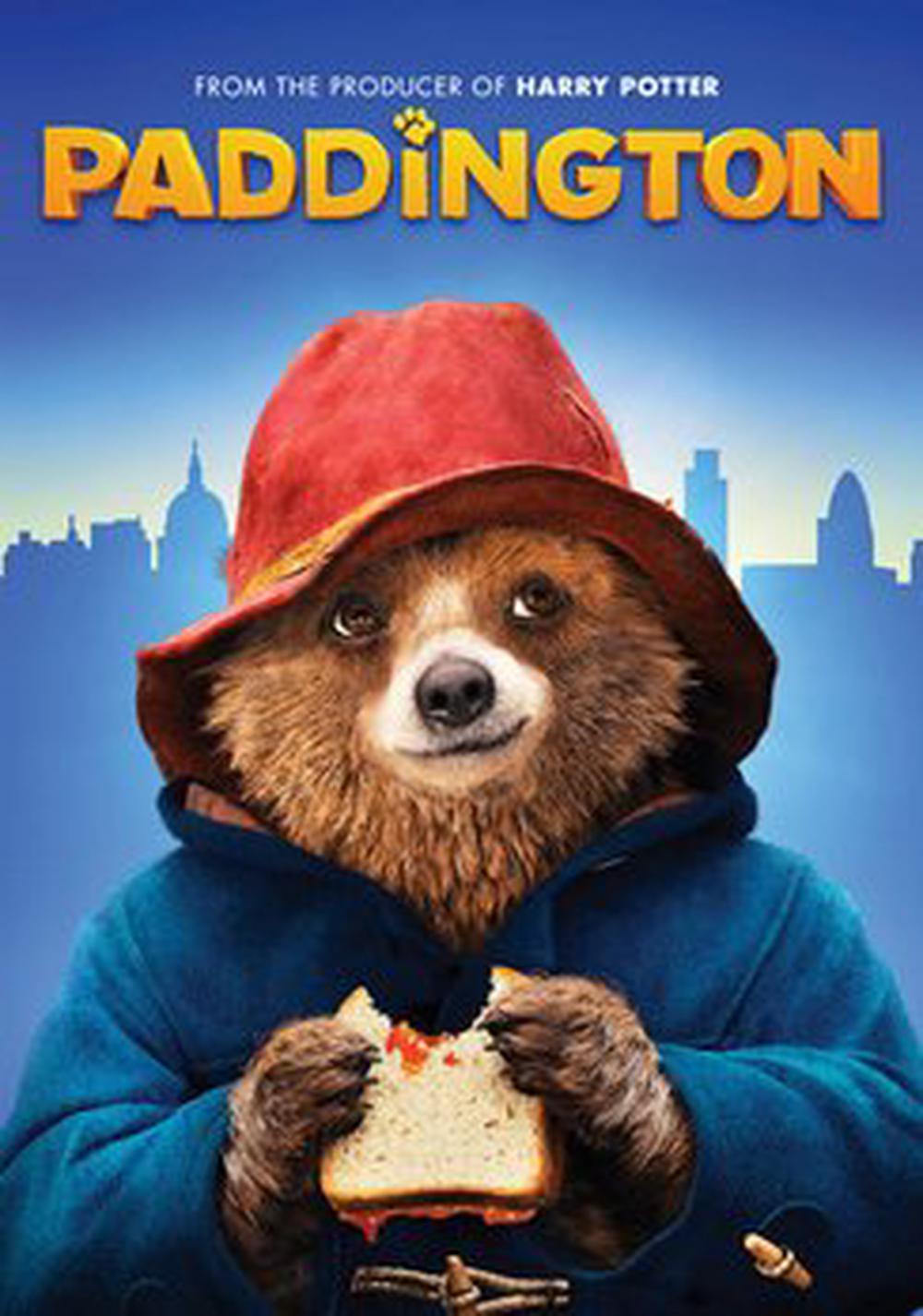Paddington - ISBN: 0013132620688