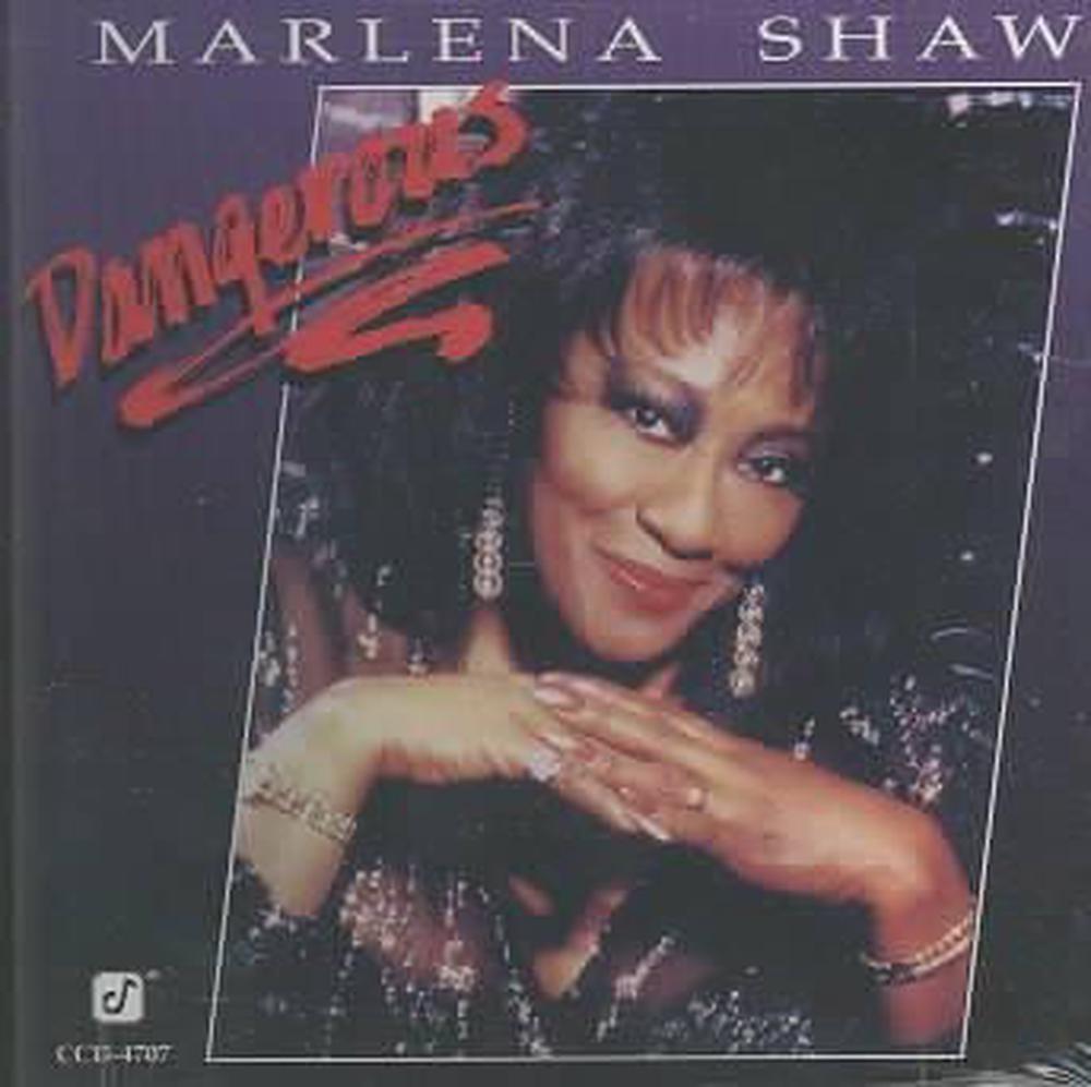 Dangerous - ISBN: 0013431470724