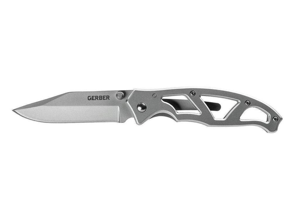 Paraframe 1 Fine Knife, 0013658484443