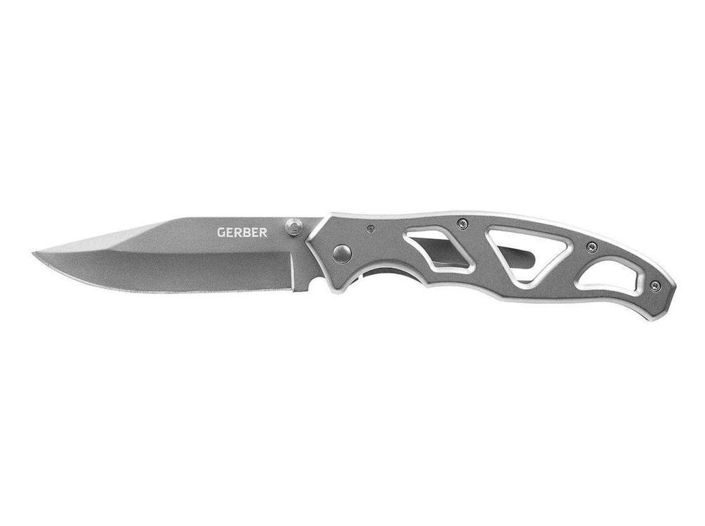 Paraframe 2 Knife, 0013658484481