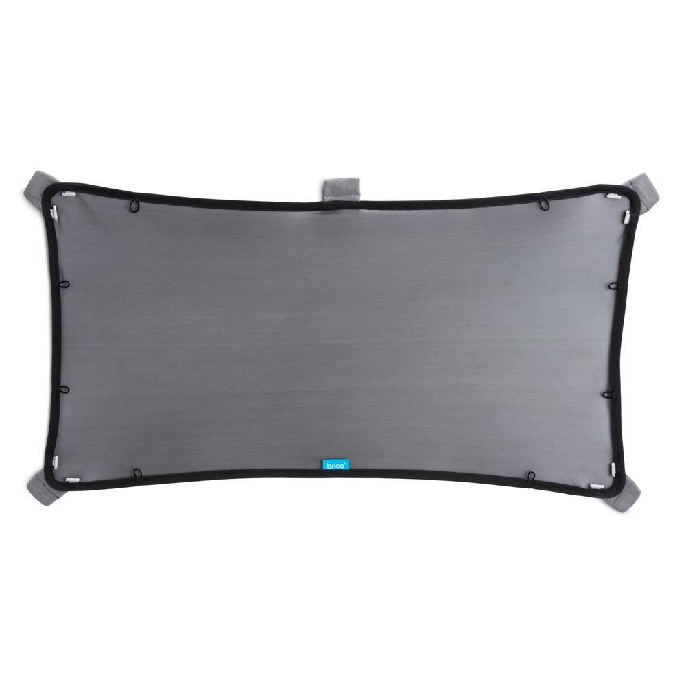 Magnetic Stretch-To-Fit Sun Shade, 0014708614209