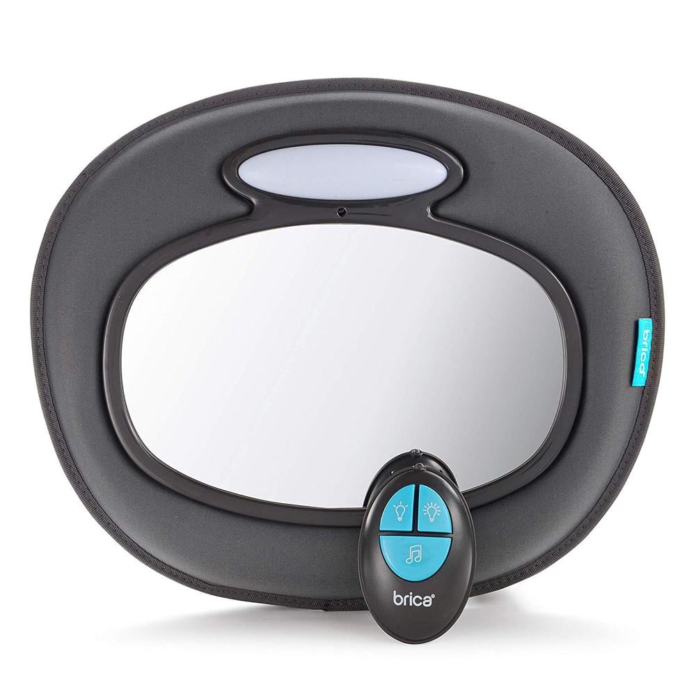 Munchkin brica 2024 car mirror