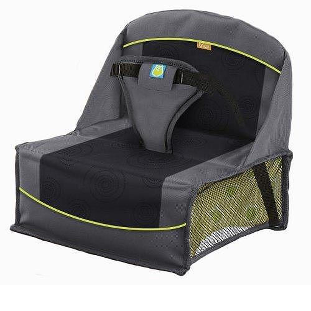 Brica Fold 'N Go Travel Booster Buy online at The Nile