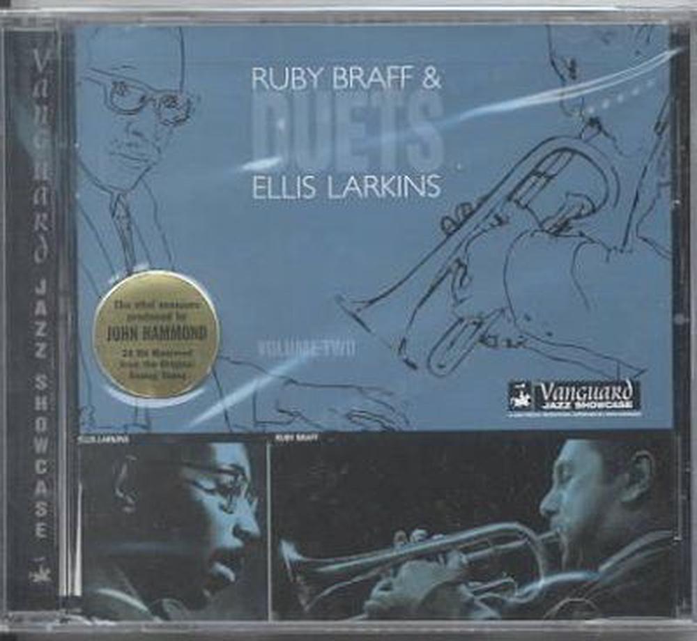 Duets - ISBN: 0015707961127