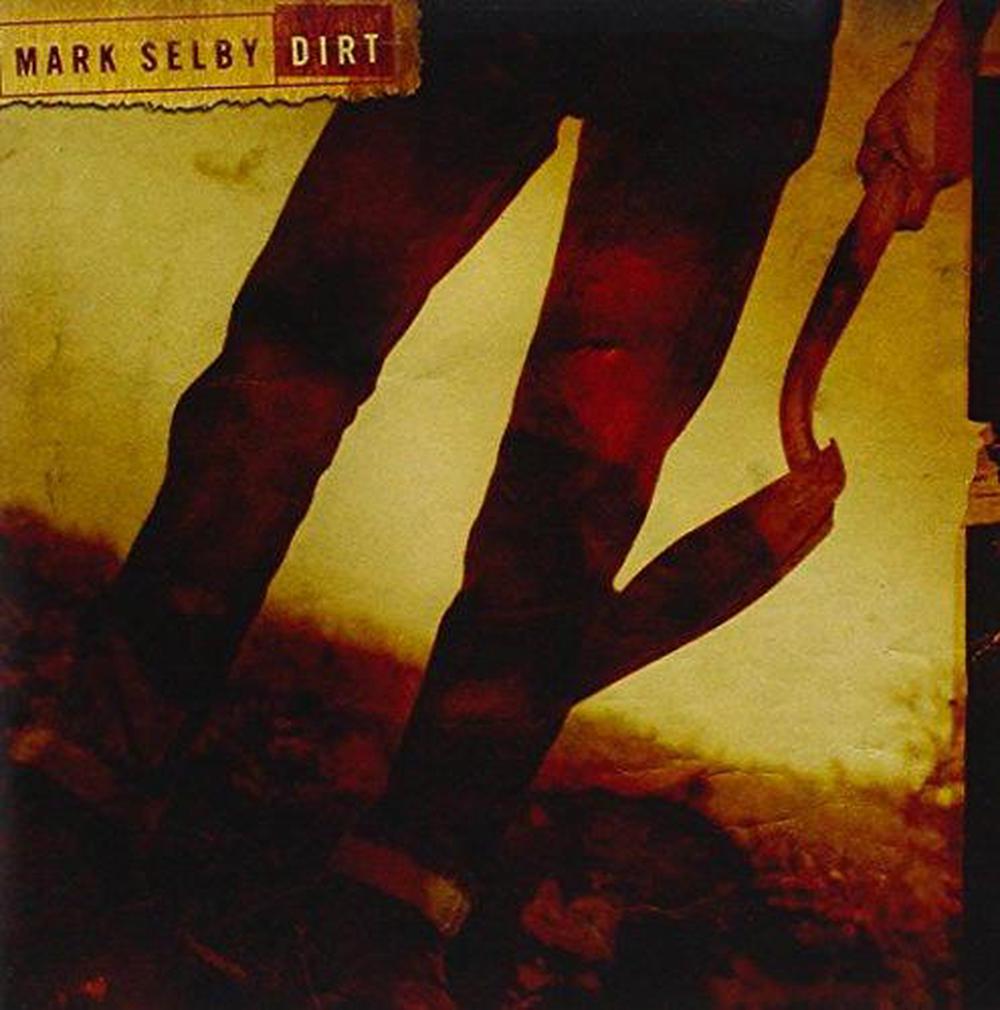 Dirt - ISBN: 0015707971829