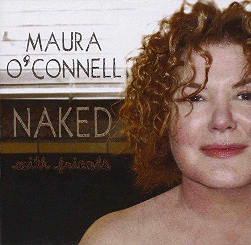 Naked With Friends - ISBN: 0015891401829