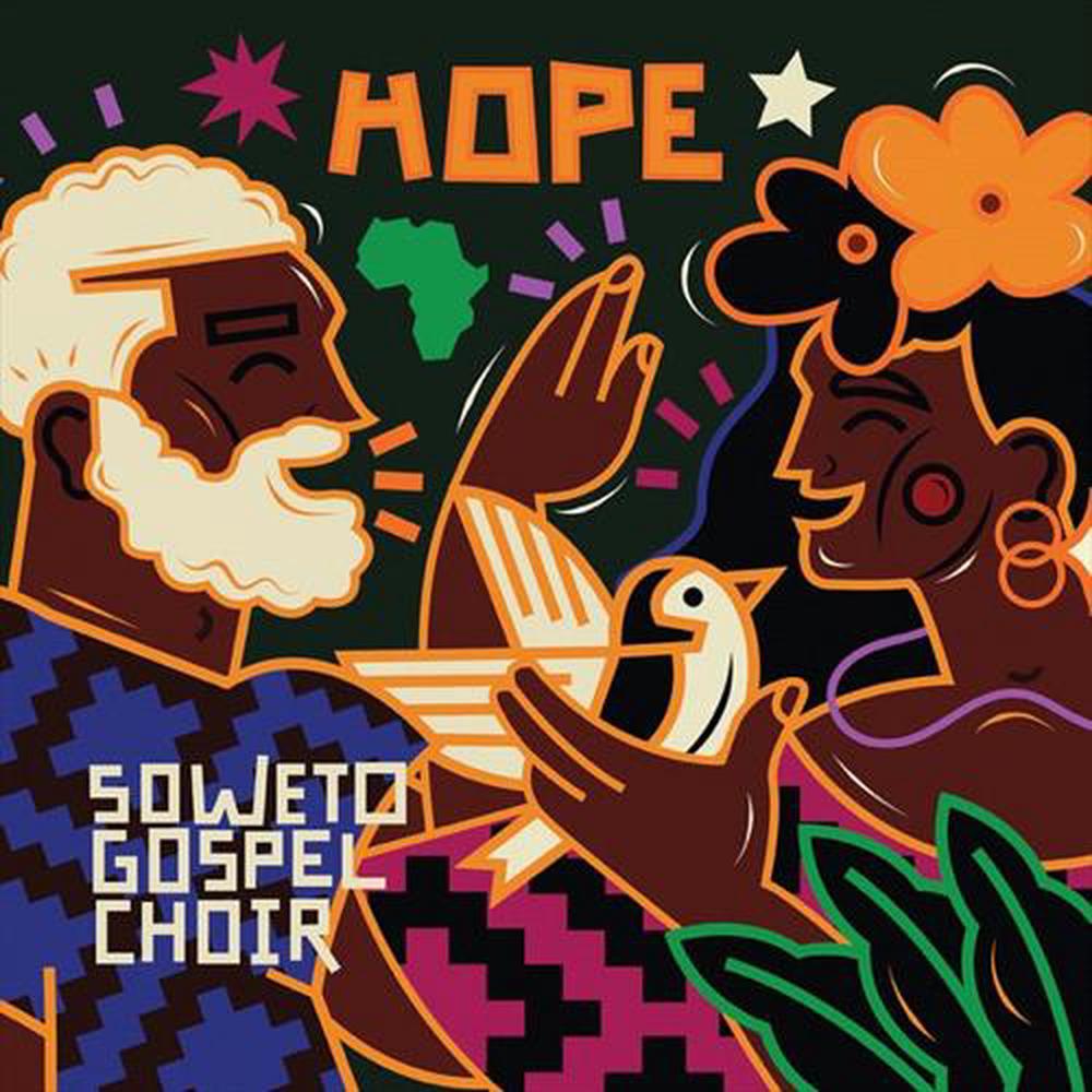 Hope - ISBN: 0016351664822
