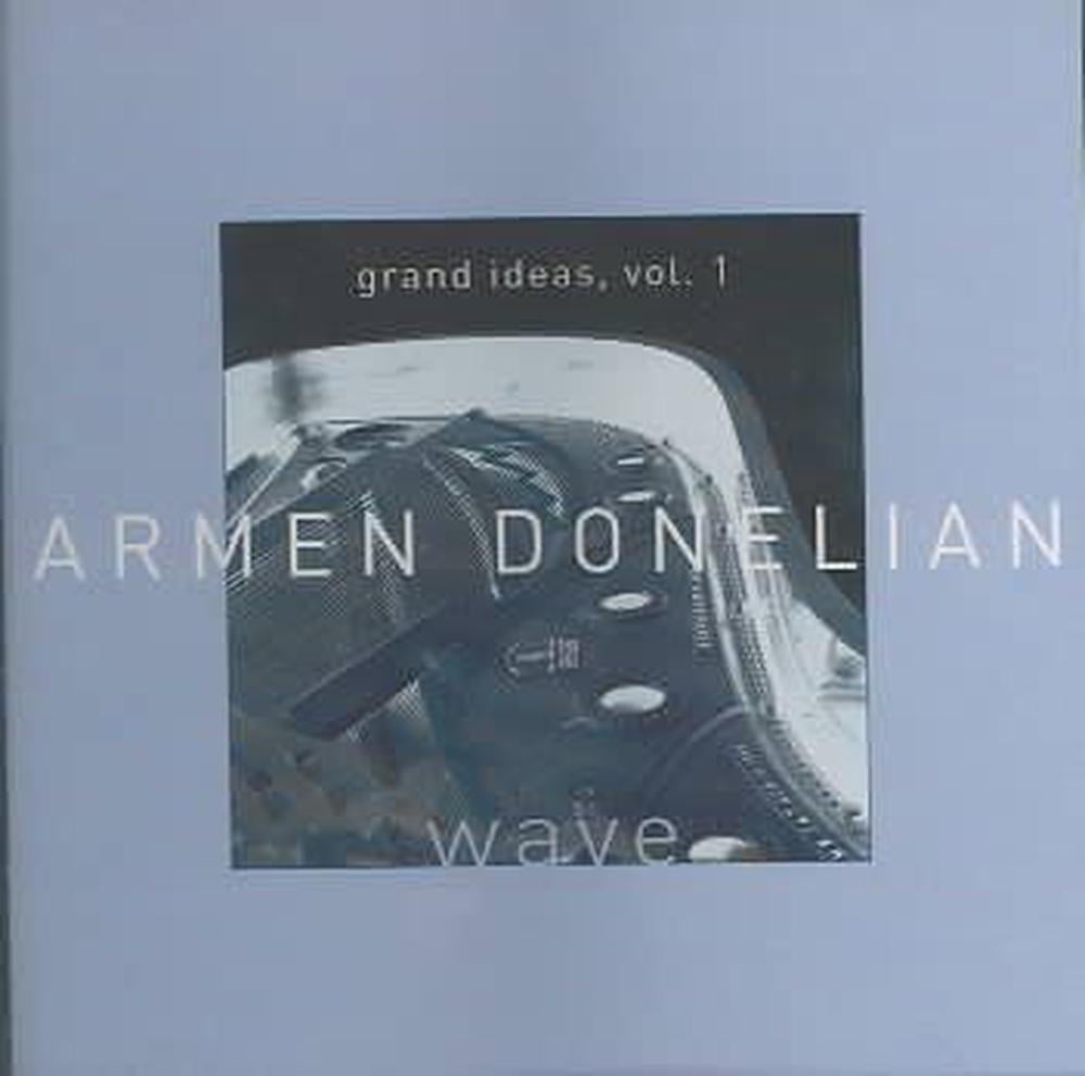 Wave - ISBN: 0016728108829