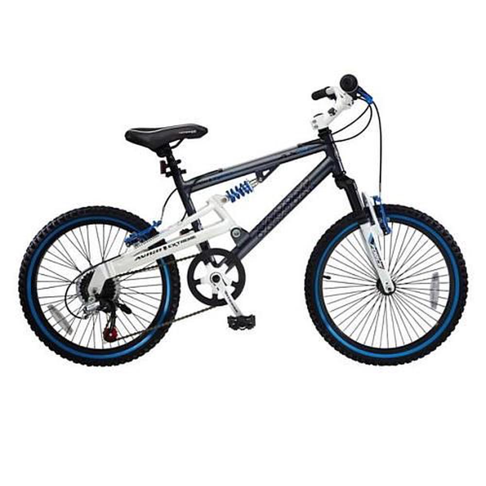 20 inch avigo bike