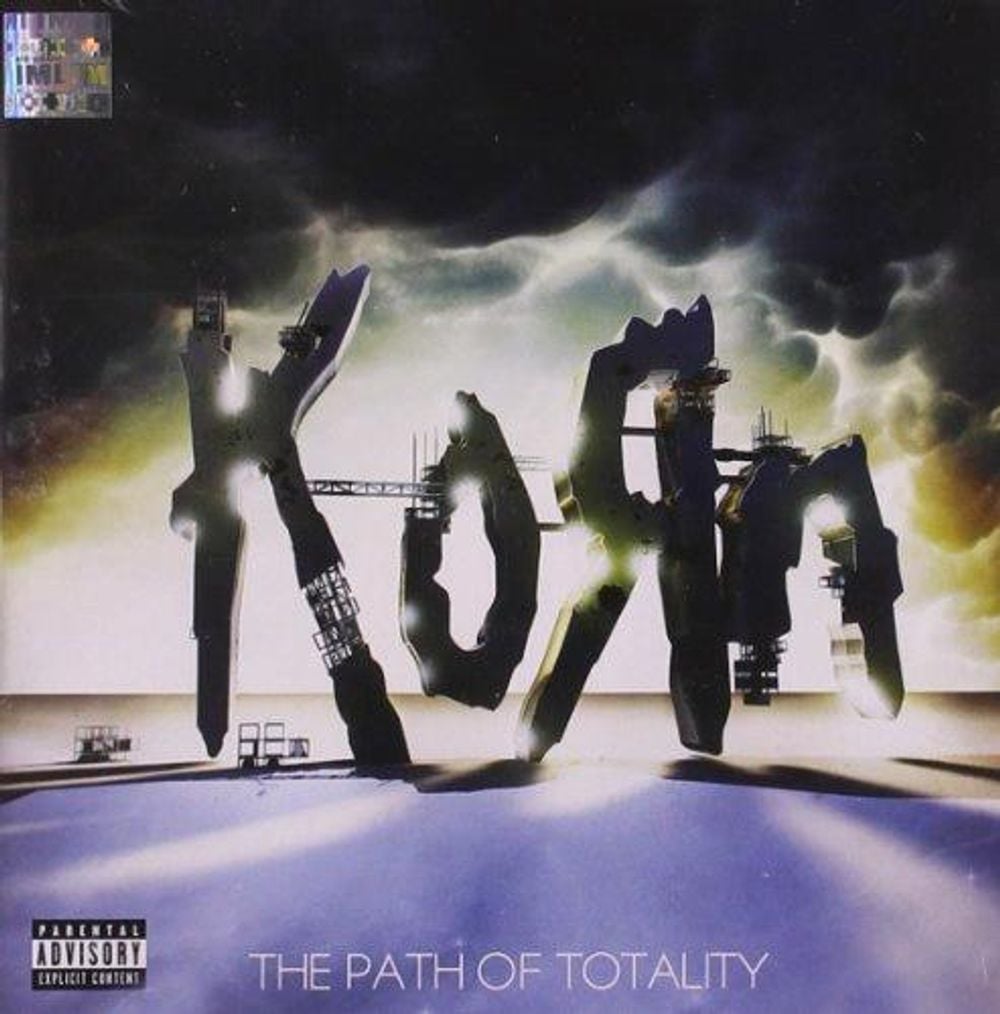 The Path Of Totality - ISBN: 0016861772826