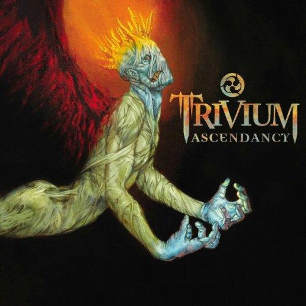 Ascendancy - ISBN: 0016861825126
