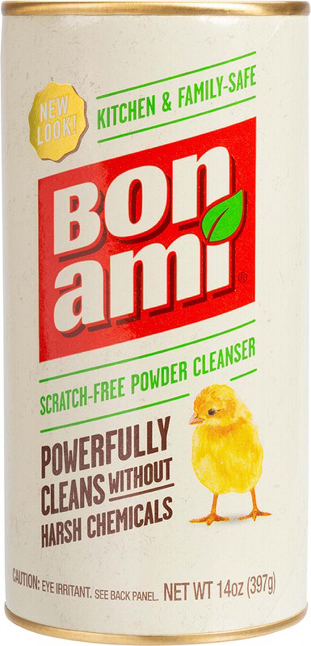 Bon deals ami cleanser