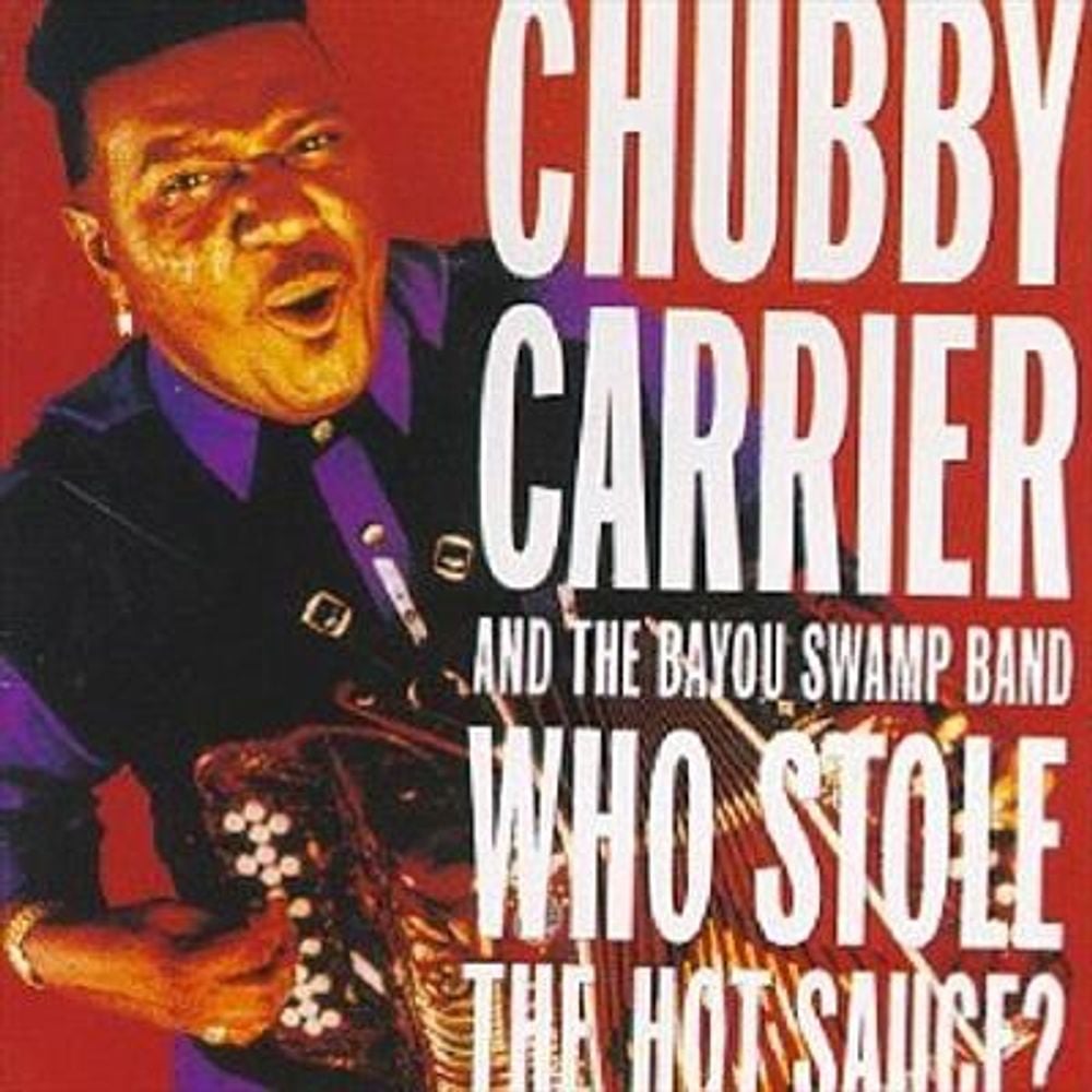 Who Stole the Hot Sauce - ISBN: 0019148503229