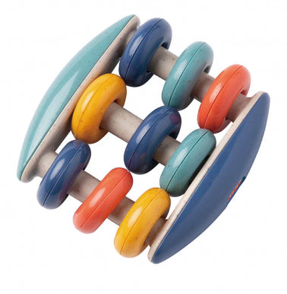 Abacus Rattle, Bio Range, 0019287760019