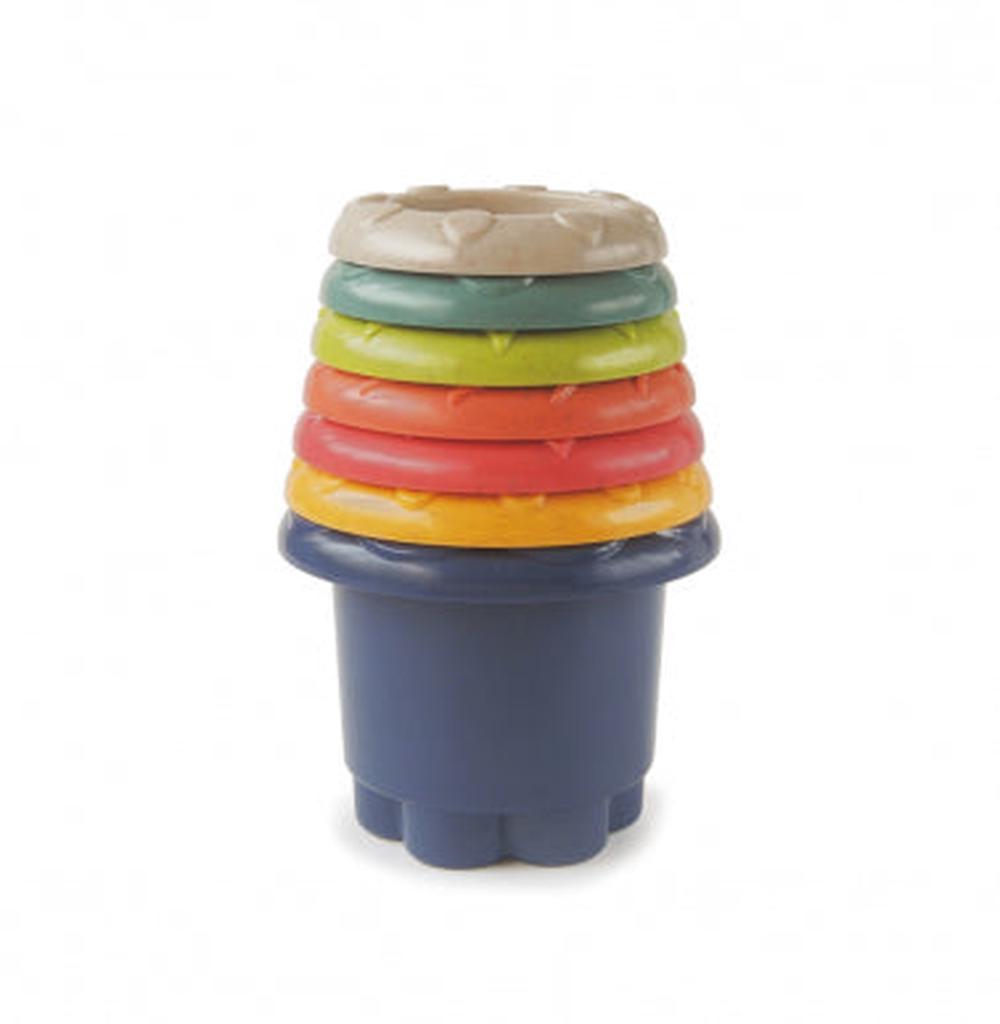 Rainbow Stackers, Bio Range, 0019287760057