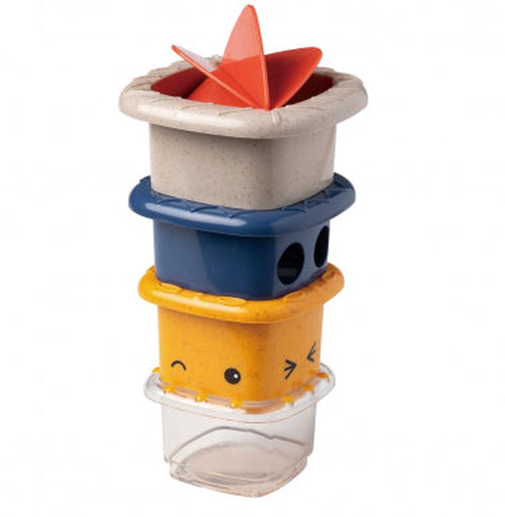 Activity Stackers, Bio Range, 0019287760064