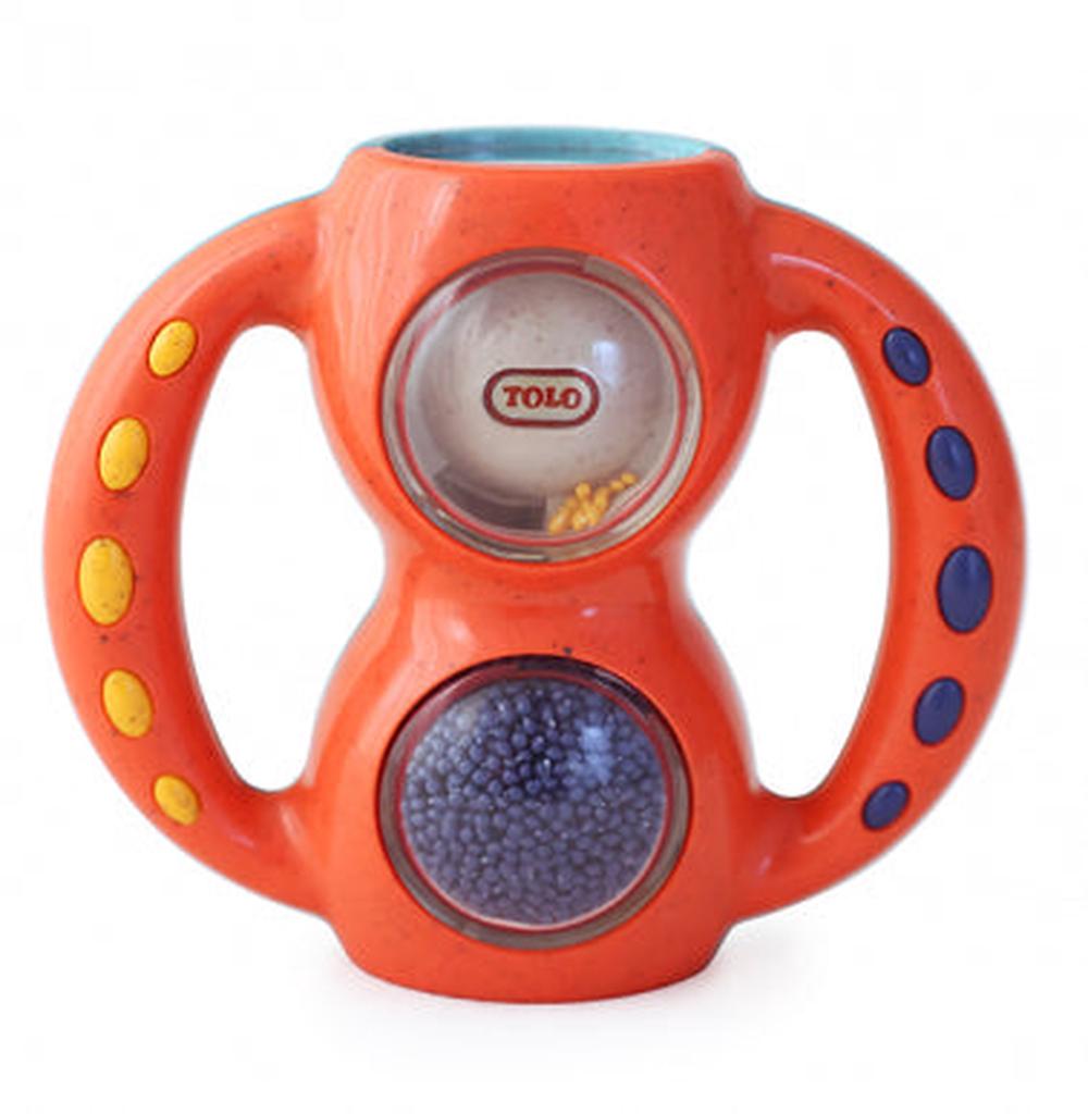 Magic Shaker, Bio Range, 0019287760262