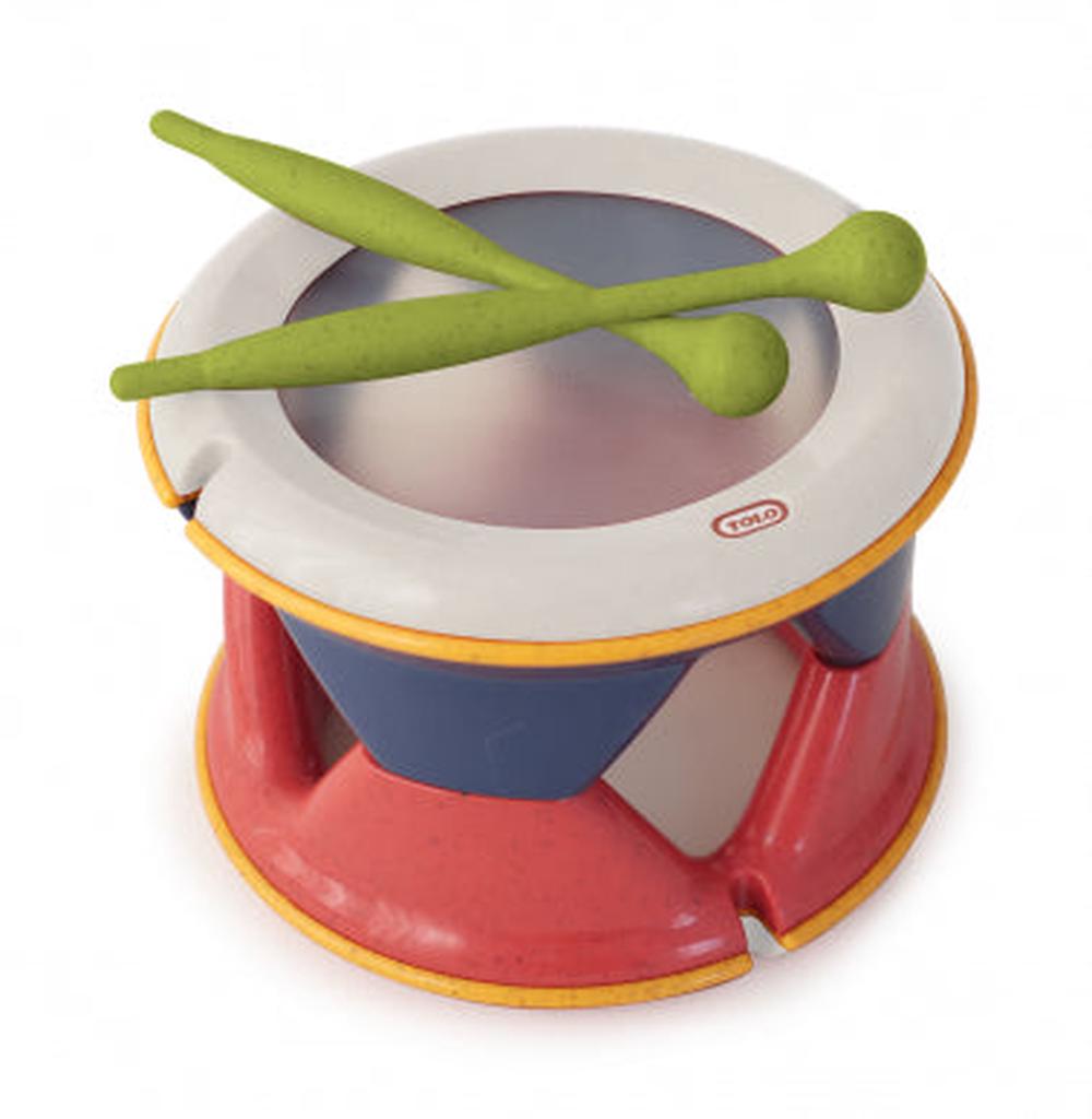 Classic Drum, Bio Range, 0019287760279