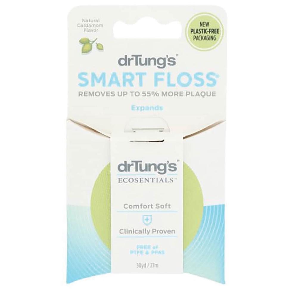 Smart Dental Floss - 27m, 0019373711215