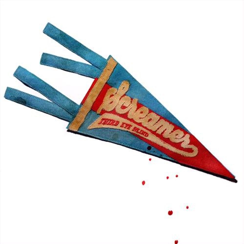 Screamer - ISBN: 0020286229650