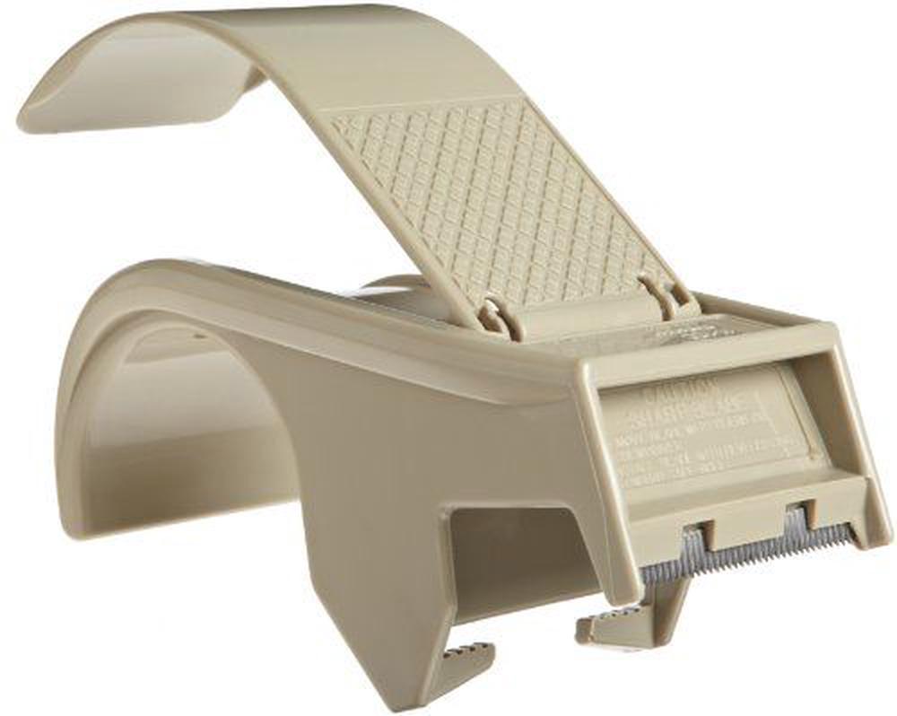 Scotch Sealing Tape Dispenser H122 48mm Grey Buy online at The Nile