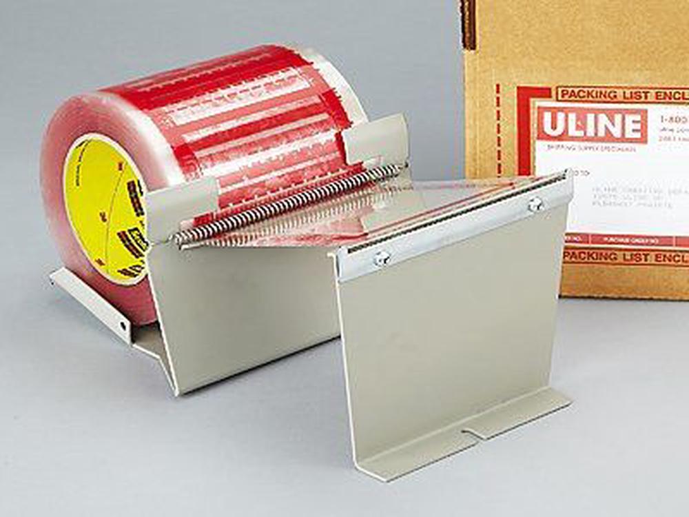 Scotch Pouch Tape Dispenser M727, 0021200069444