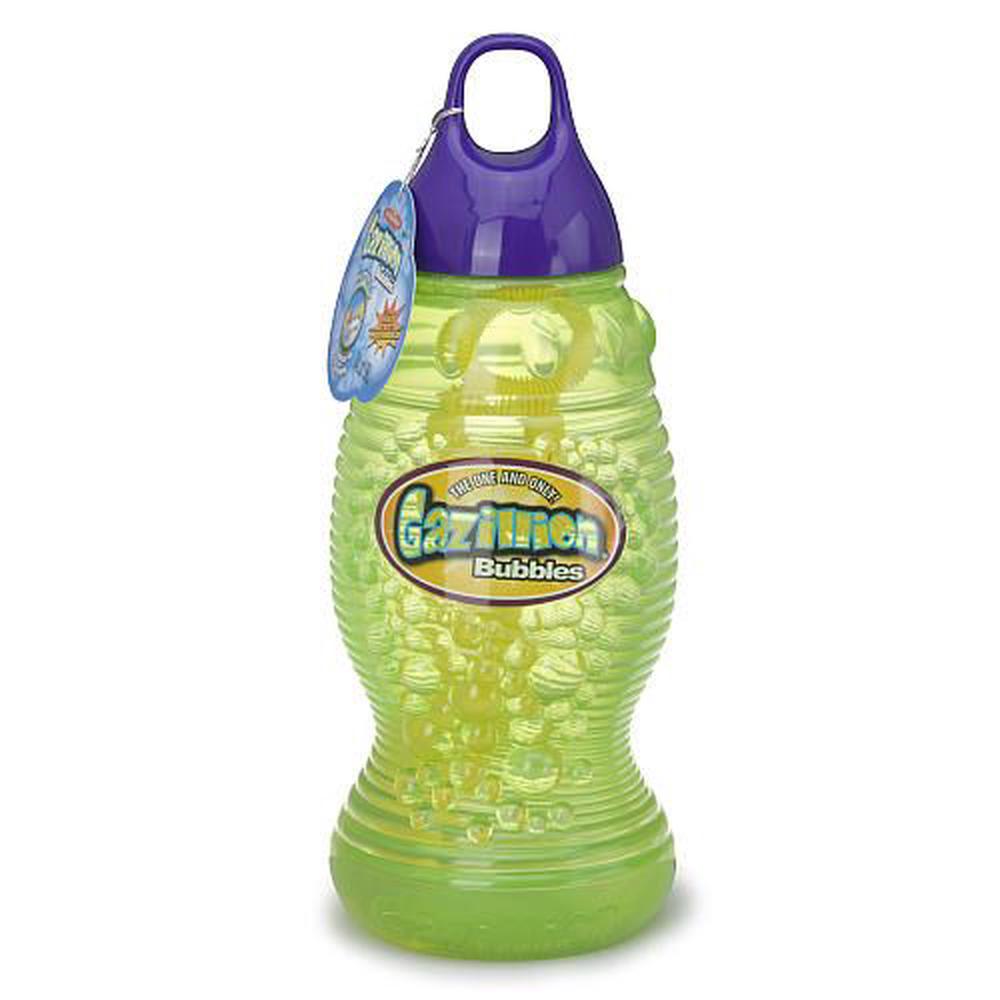 Gazillion Bubbles Bubbles Solution 2L Buy online at The Nile