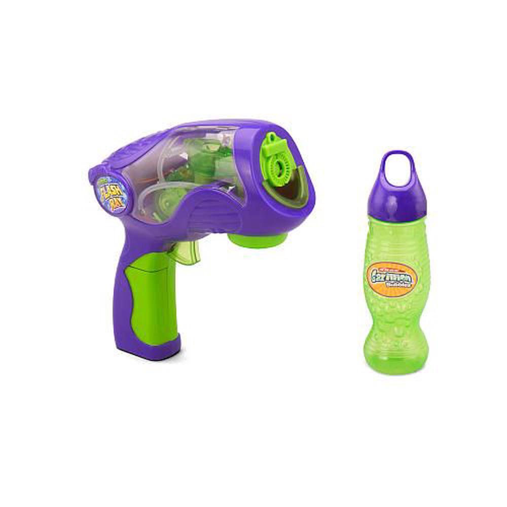 bubble gun online