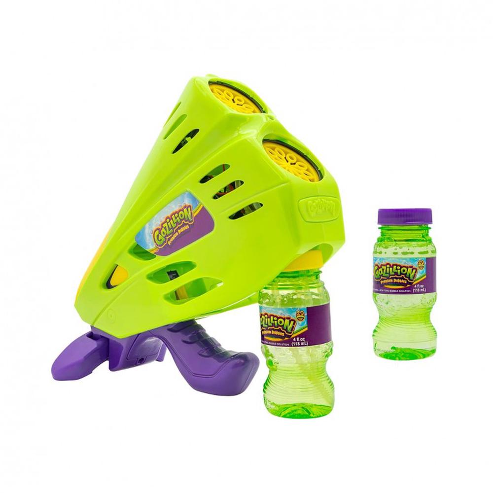 Double Bubble Blaster, 0021664376348