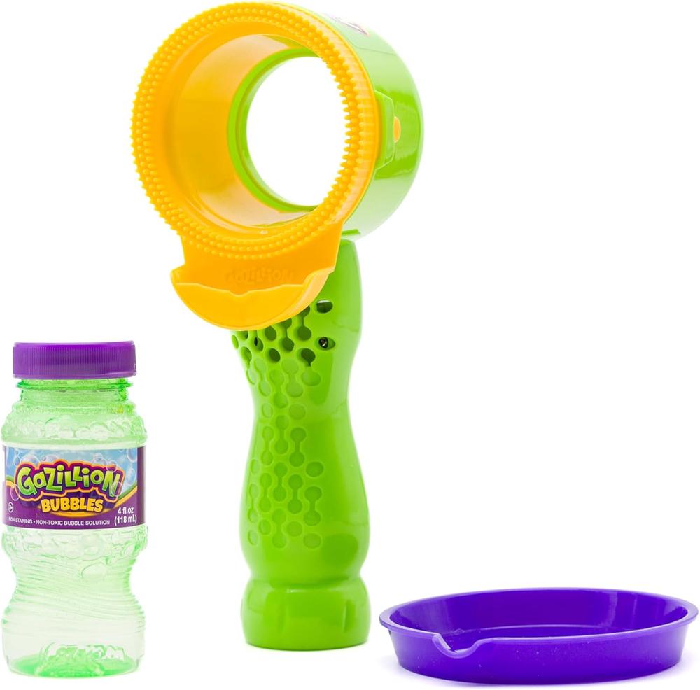 Gazillion Vortech, 0021664376430