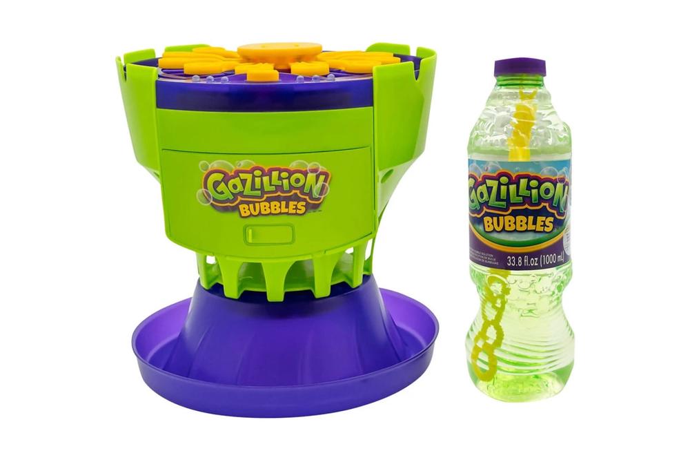 Gazillion Ultimate Babble Mania, 0021664376478