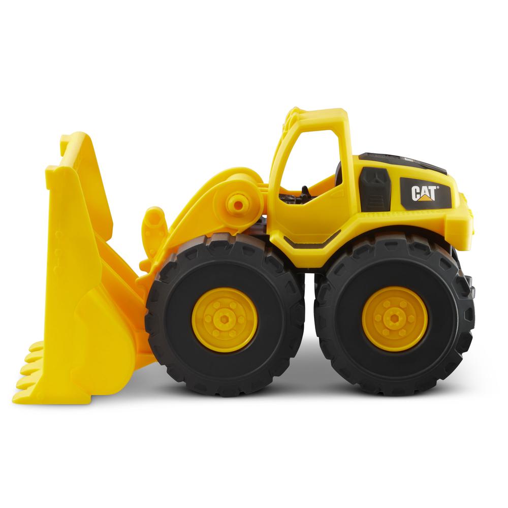 Caterpillar CAT Tough Rigs - Wheel Loader | Buy online at The Nile