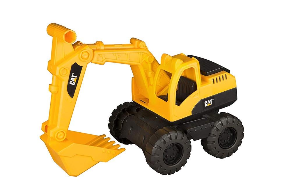 Caterpillar CAT Tough Rigs - Excavator | Buy online at The Nile