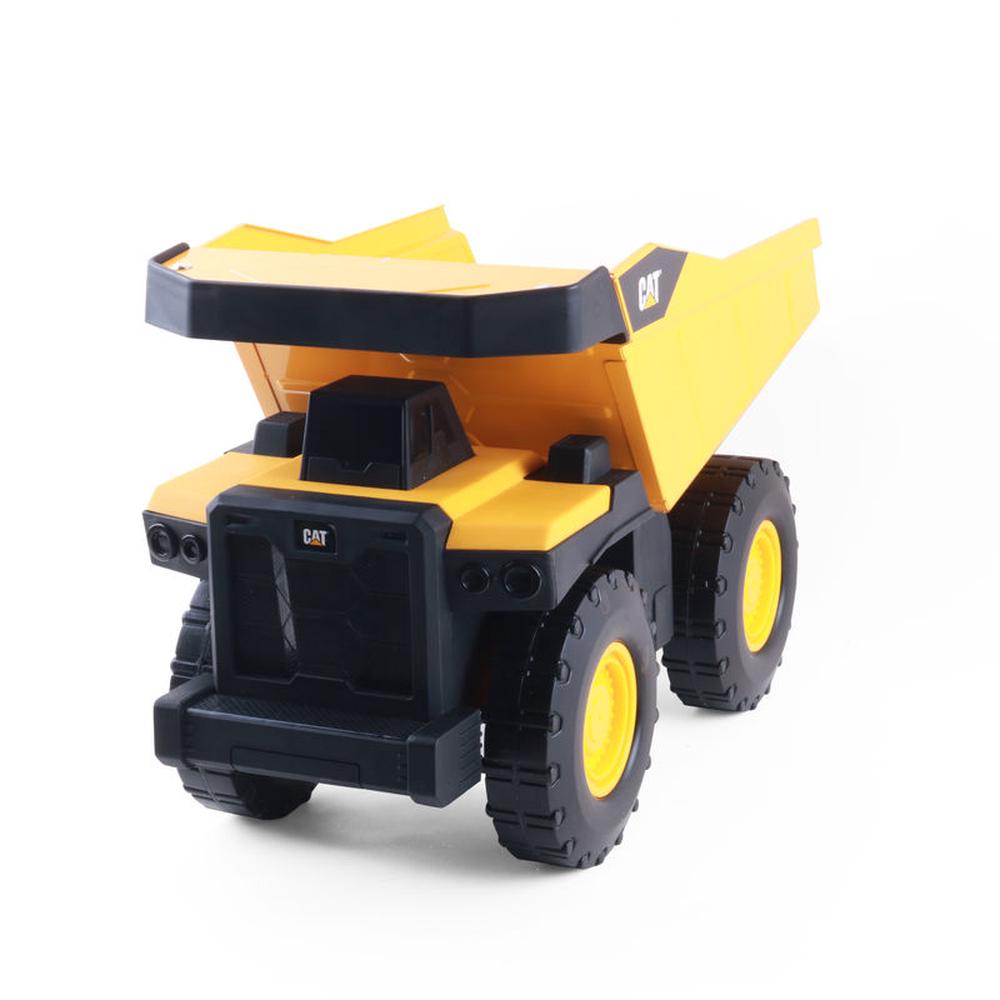 Caterpillar CAT Steel Dump Truck, 0021664823538